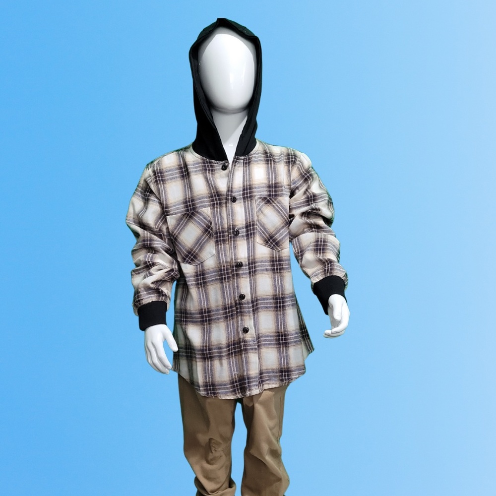 Boys 2 Piece Set